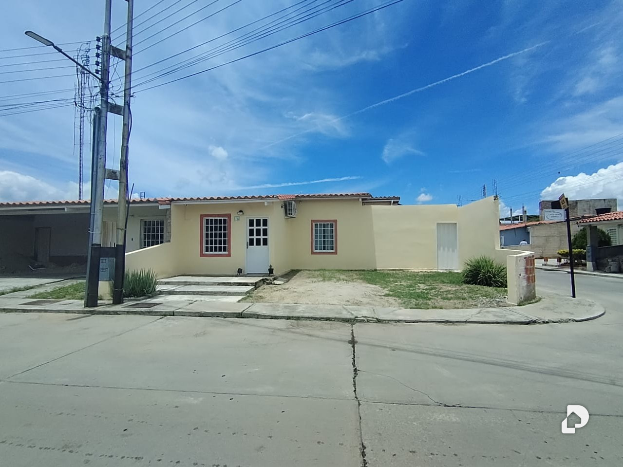 Casa en Ciudad Alianza, Guacara – 2
