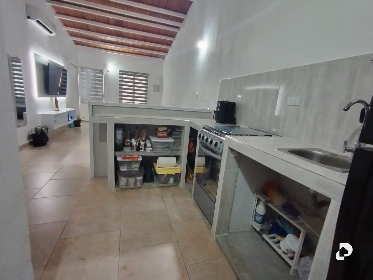 Casa en Ciudad Alianza, Guacara – 5