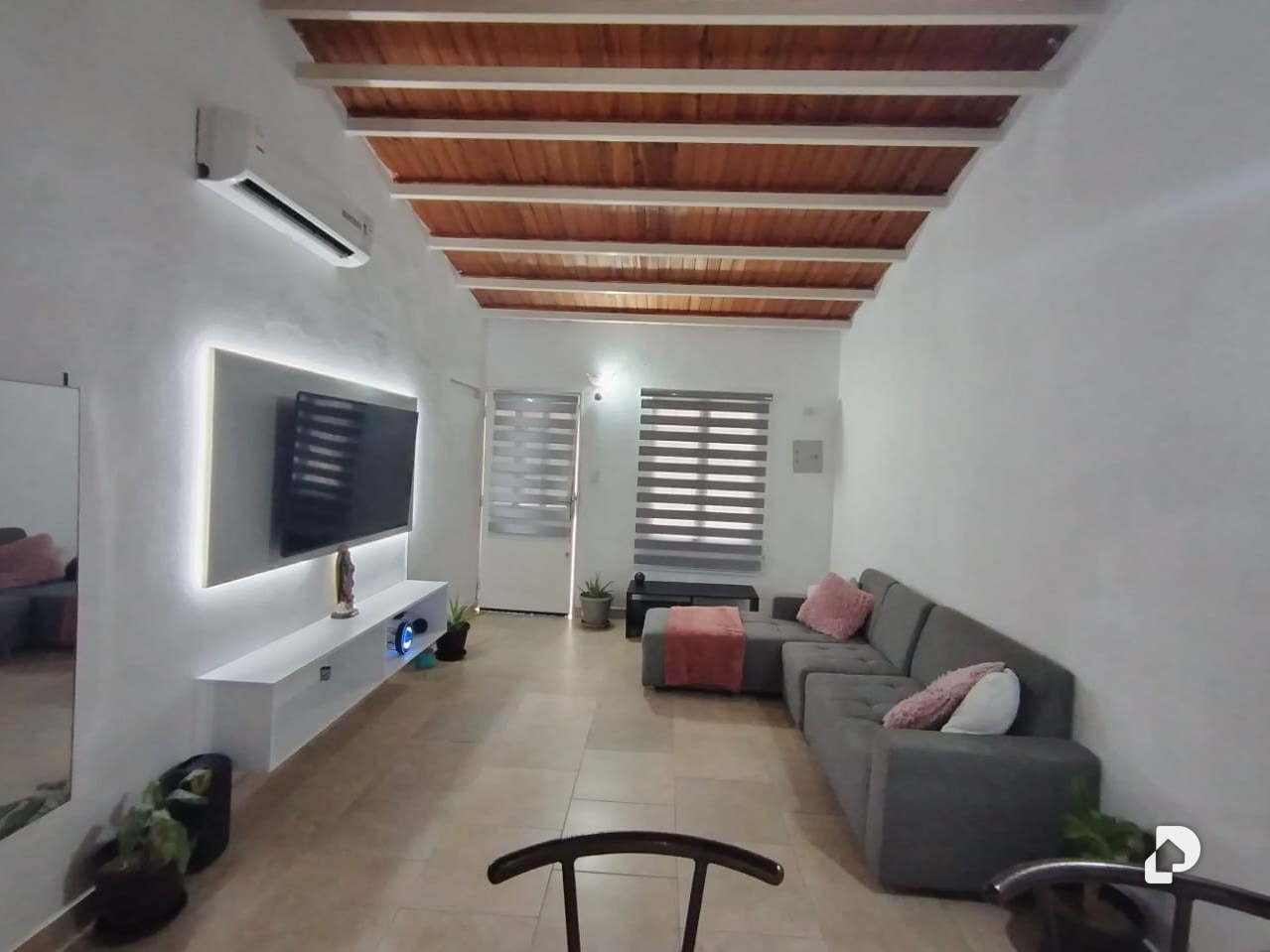 Casa en Ciudad Alianza, Guacara – 8
