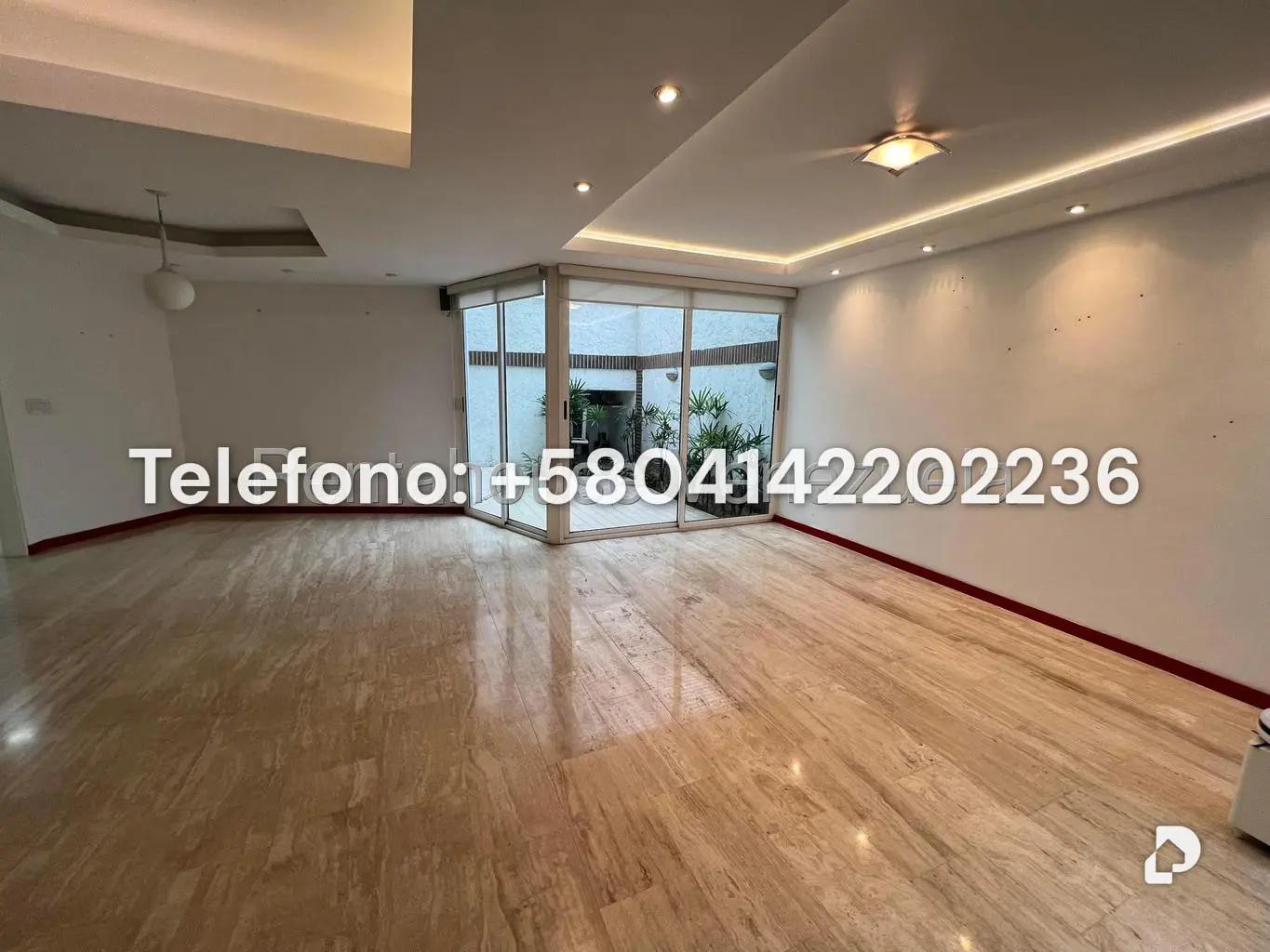 Apartamento en Lomas de Las Mercedes, Caracas – 17