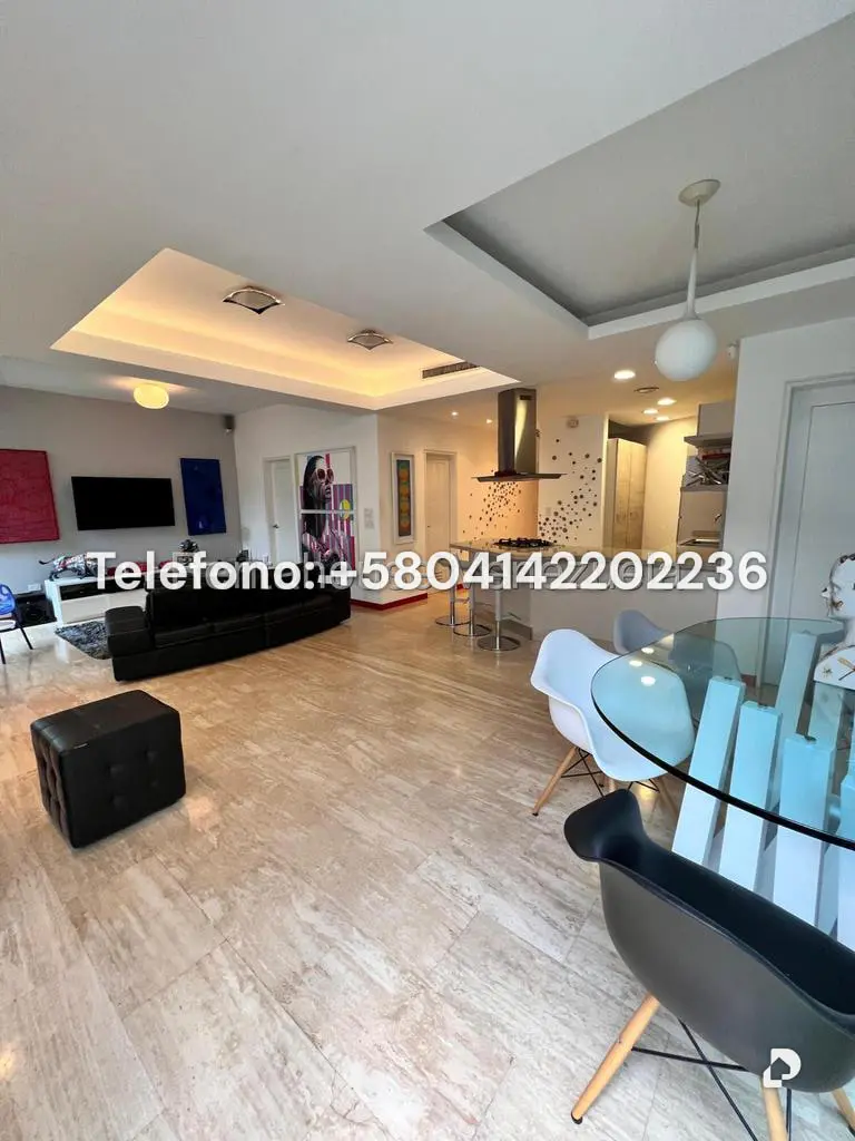 Apartamento en Lomas de Las Mercedes, Caracas – 21