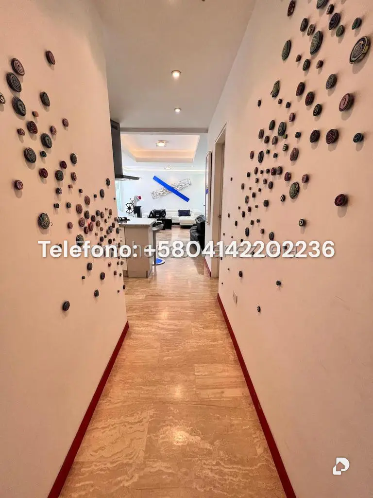 Apartamento en Lomas de Las Mercedes, Caracas – 8