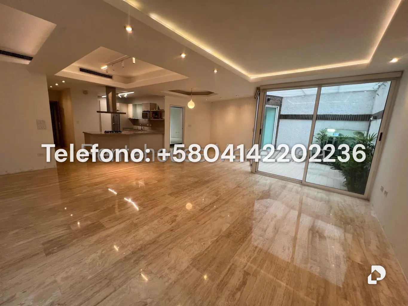 Apartamento en Lomas de Las Mercedes, Caracas – 29