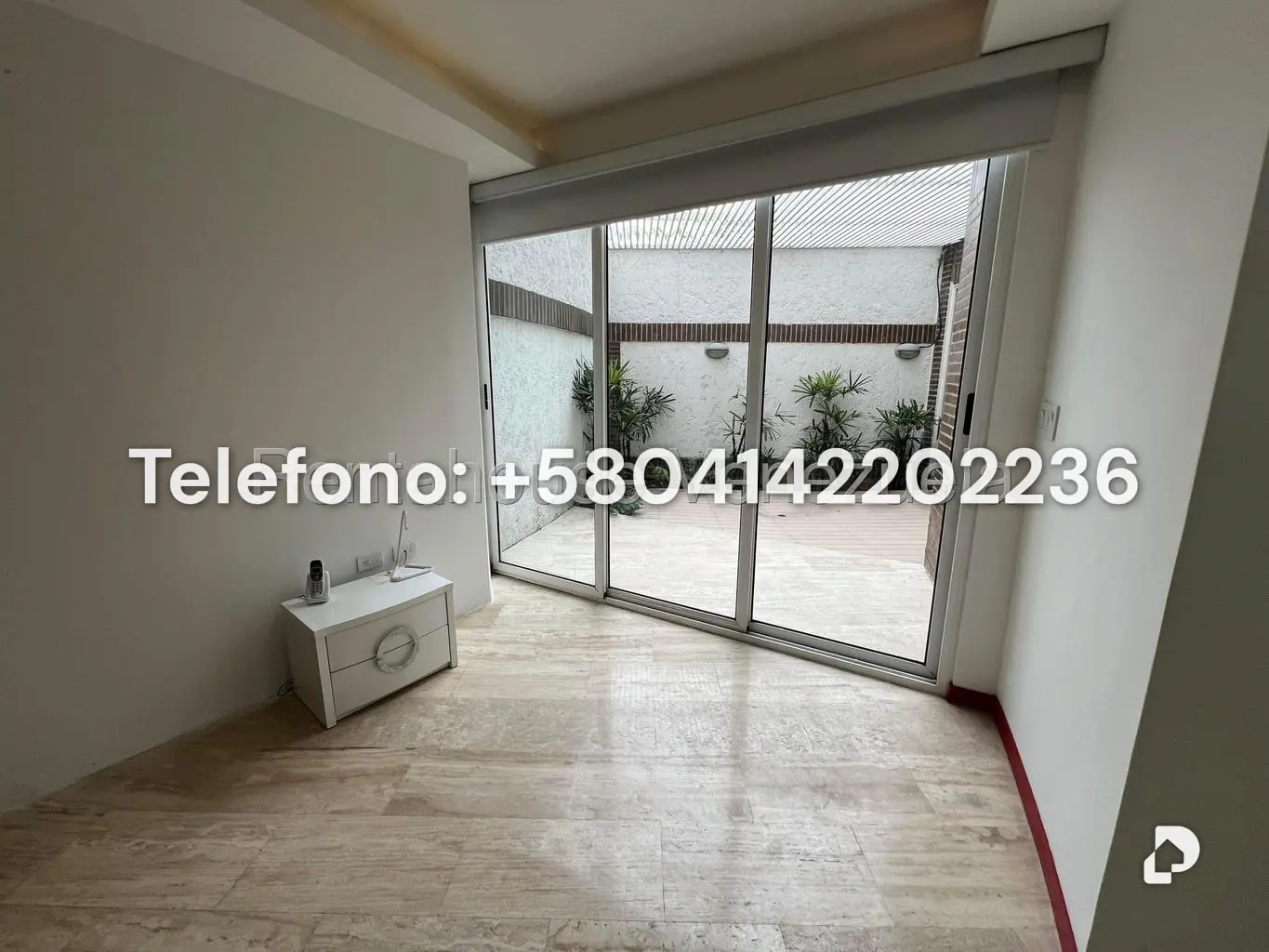 Apartamento en Lomas de Las Mercedes, Caracas – 4