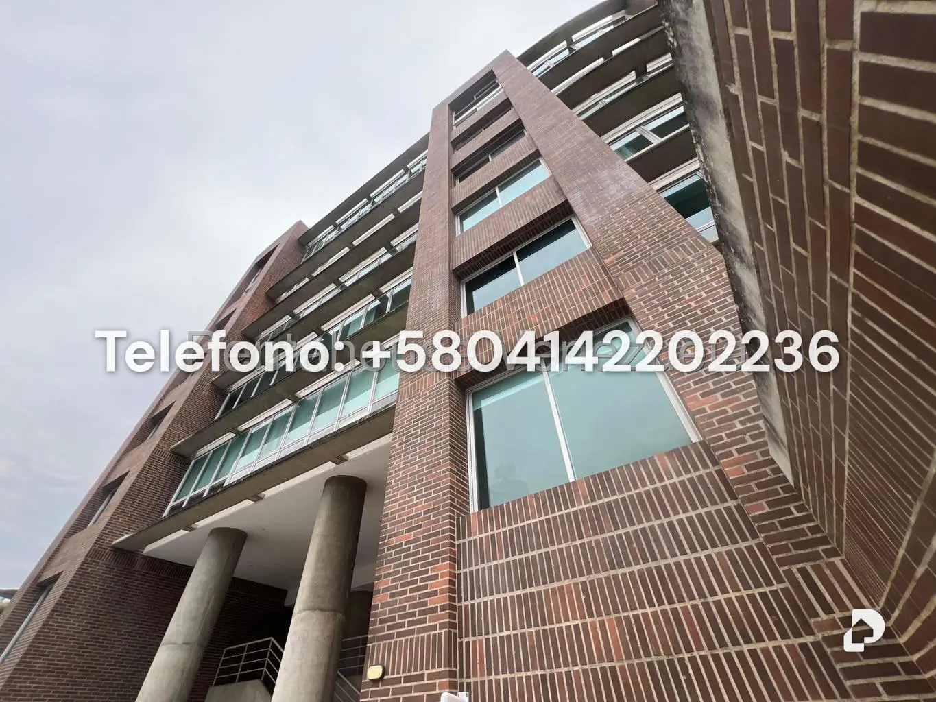 Apartamento en Lomas de Las Mercedes, Caracas – 28