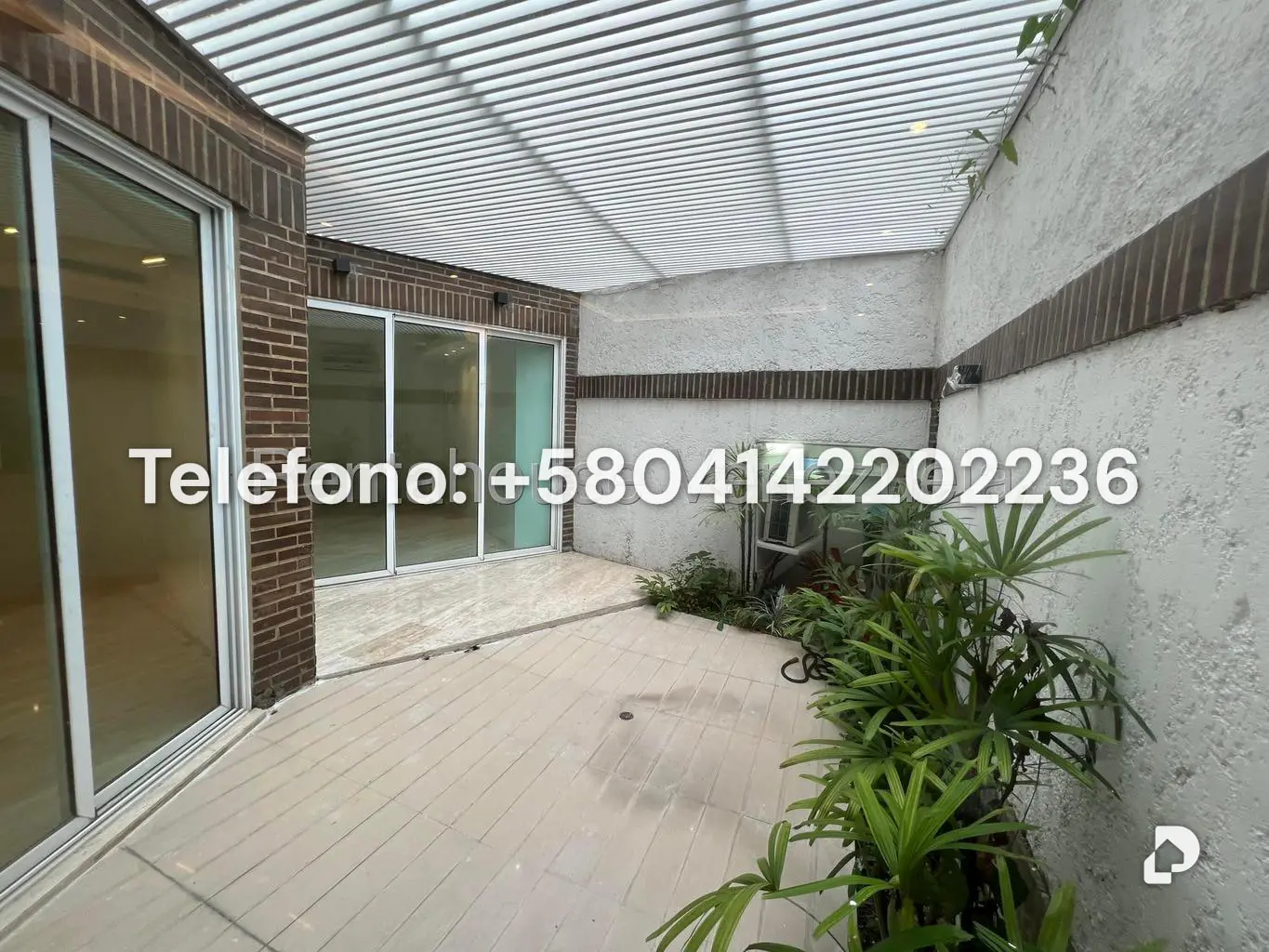 Apartamento en Lomas de Las Mercedes, Caracas – 30