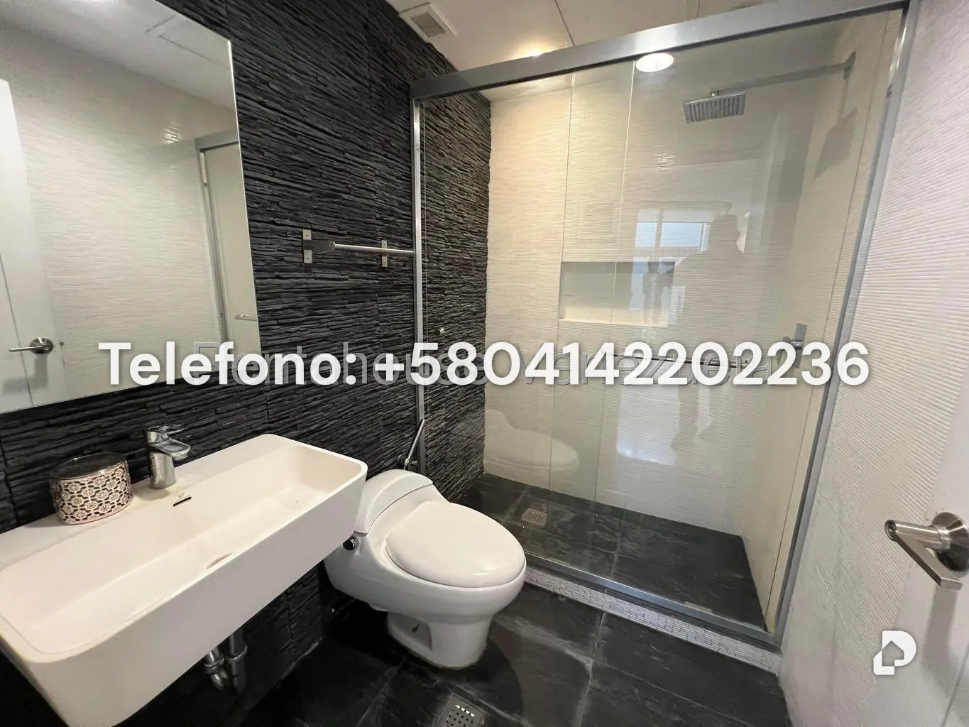 Apartamento en Lomas de Las Mercedes, Caracas – 19