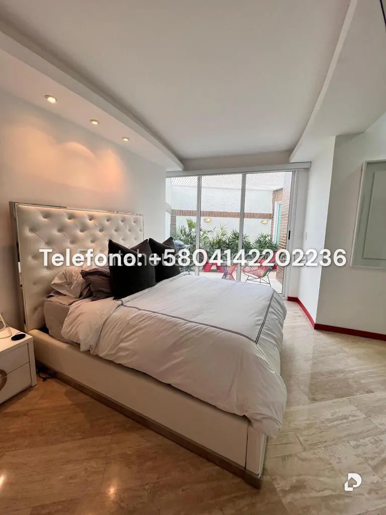 Apartamento en Lomas de Las Mercedes, Caracas – 7