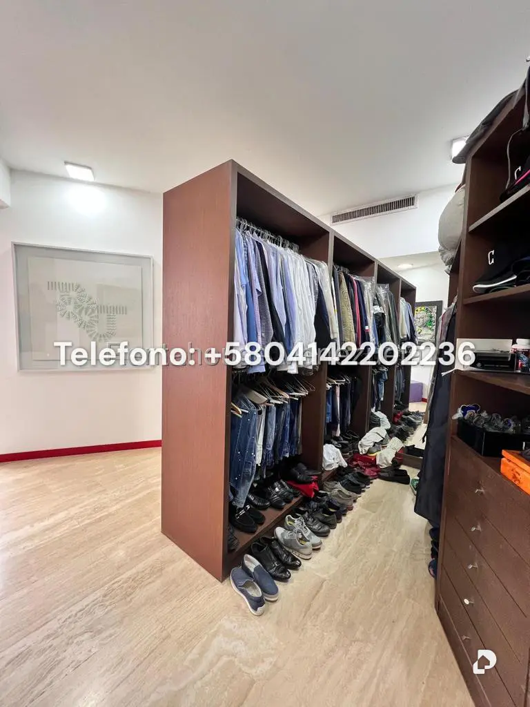 Apartamento en Lomas de Las Mercedes, Caracas – 6
