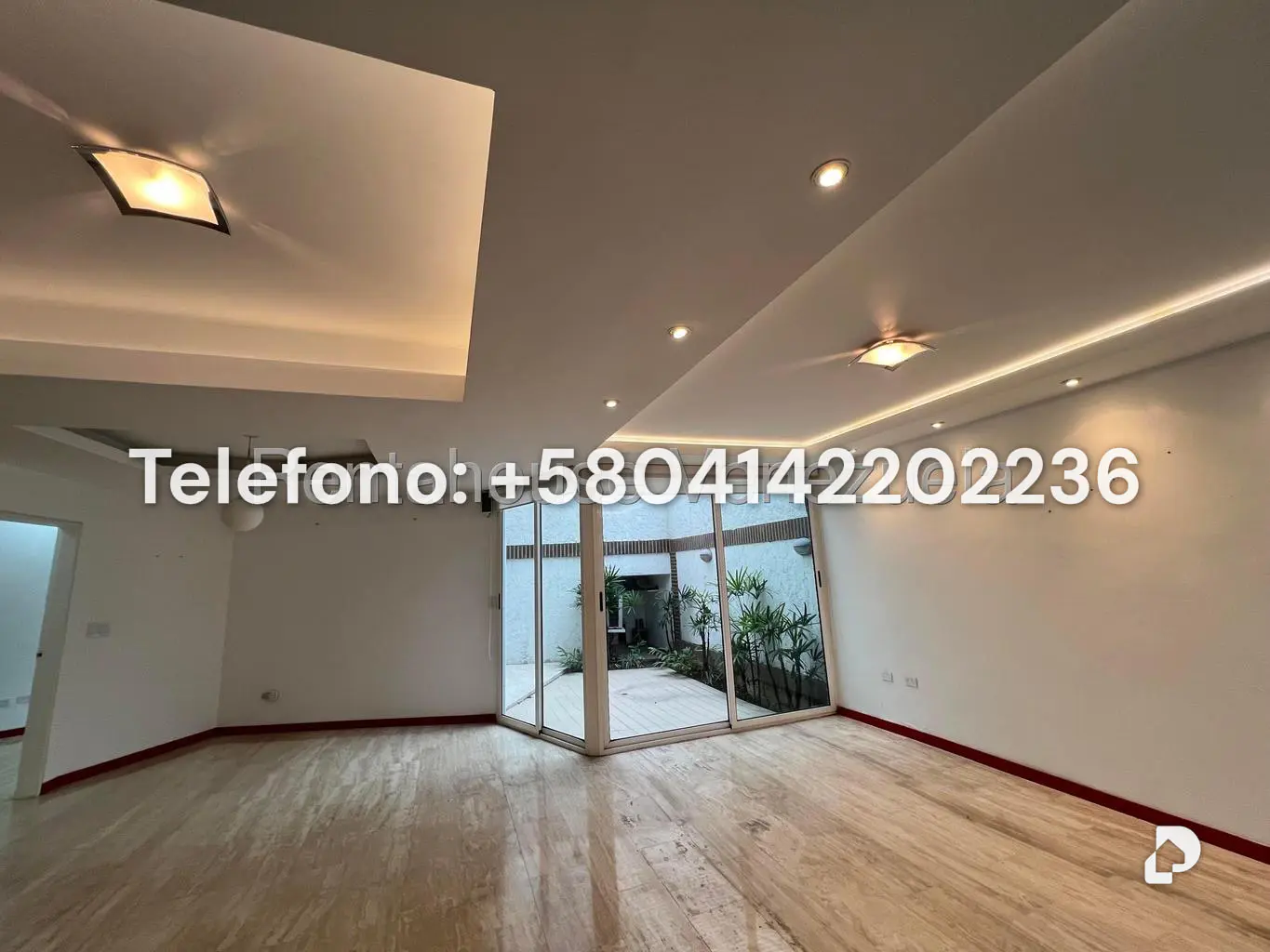 Apartamento en Lomas de Las Mercedes, Caracas – 10