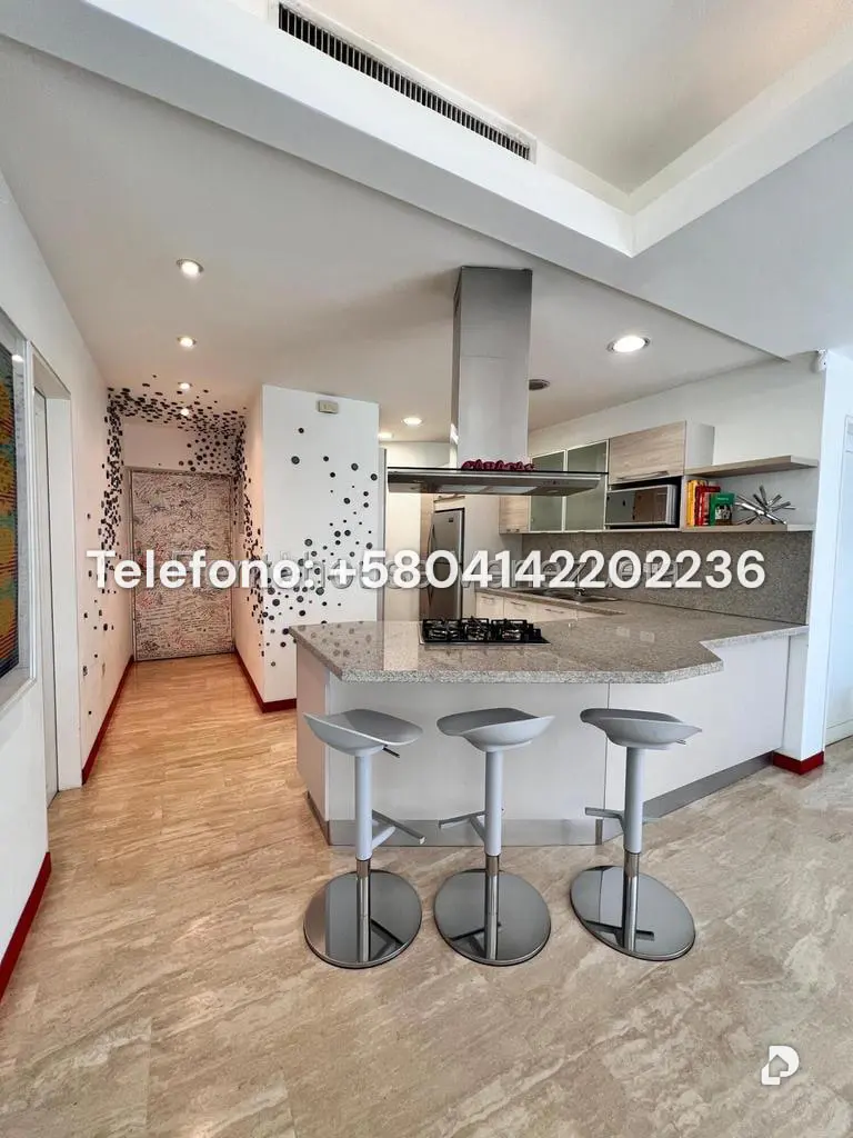 Apartamento en Lomas de Las Mercedes, Caracas – 16