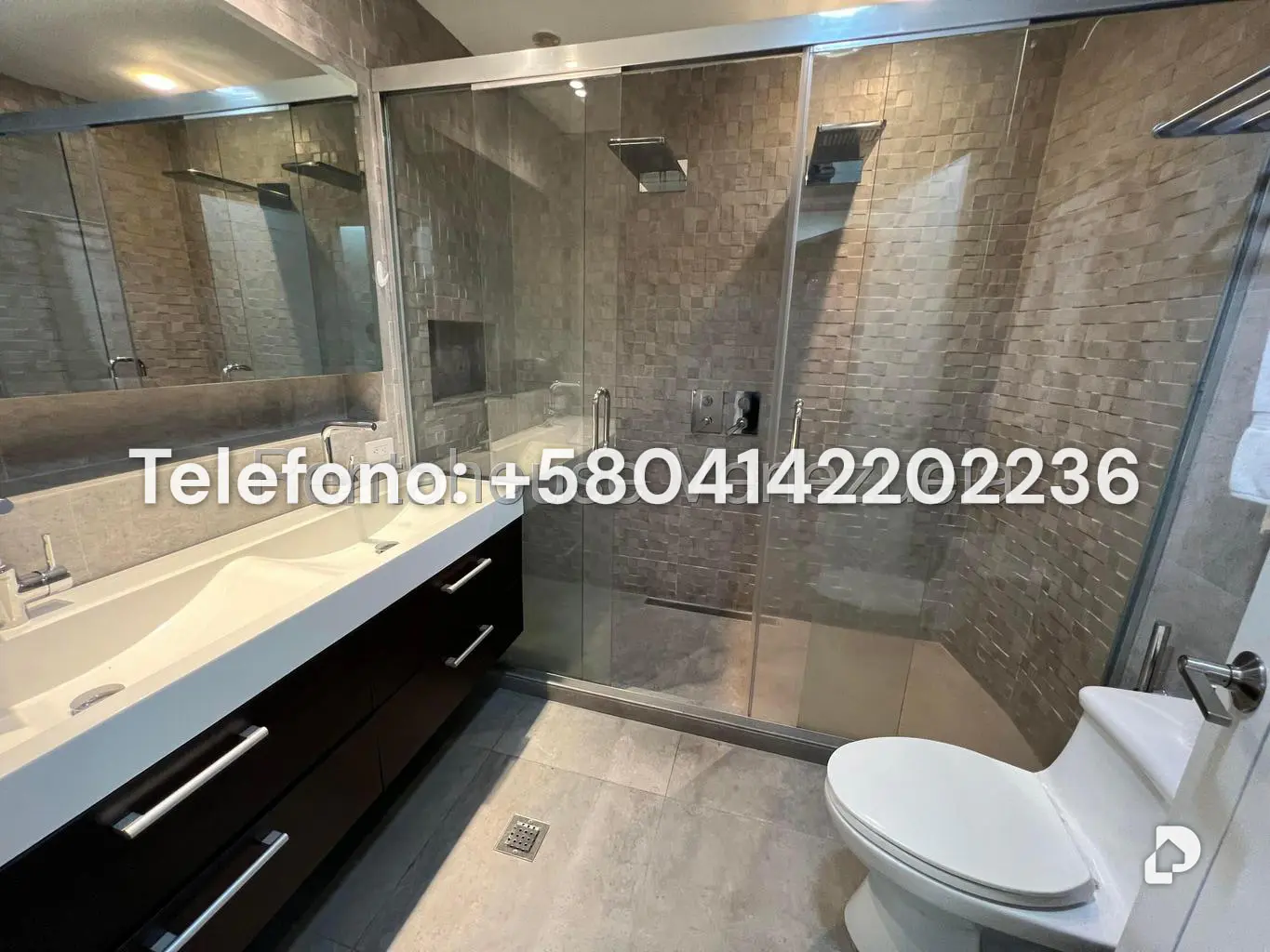 Apartamento en Lomas de Las Mercedes, Caracas – 5