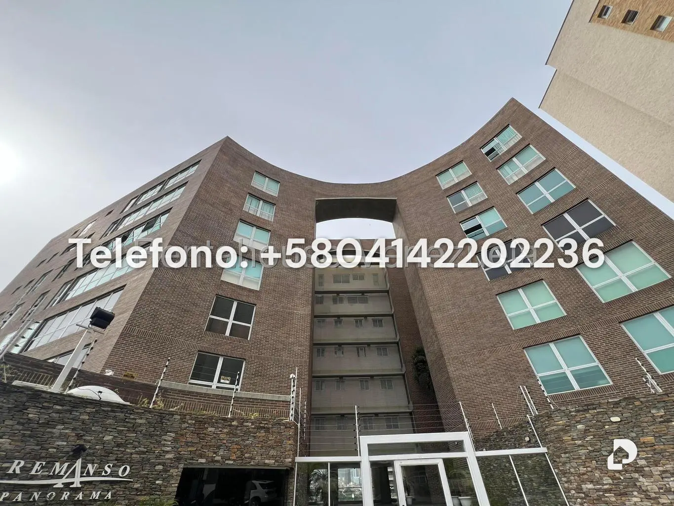 Apartamento en Lomas de Las Mercedes, Caracas – 25