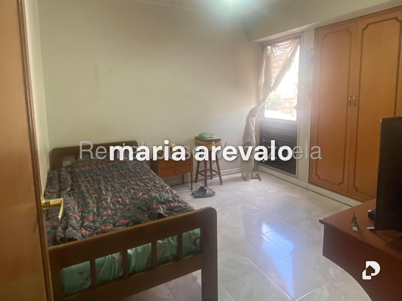 Apartment in San Bernardino, Caracas – 9