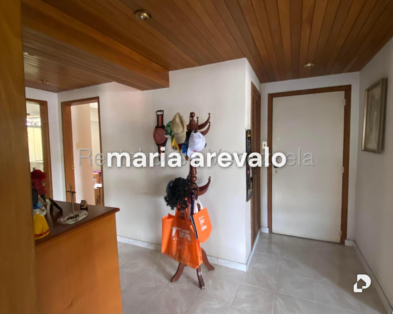Apartment in San Bernardino, Caracas – 12