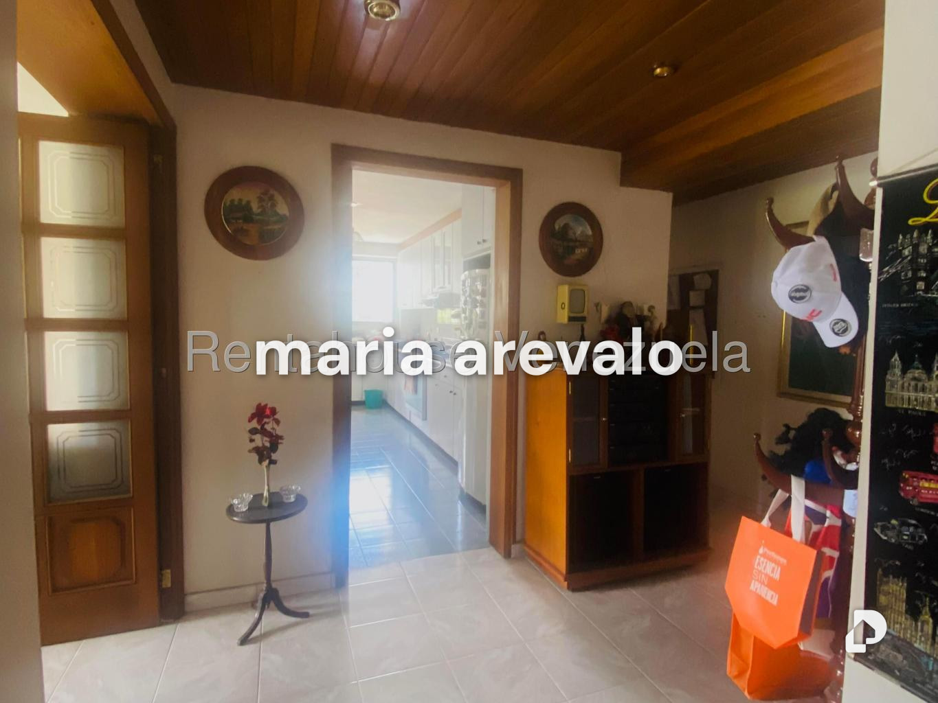 Apartment in San Bernardino, Caracas – 2