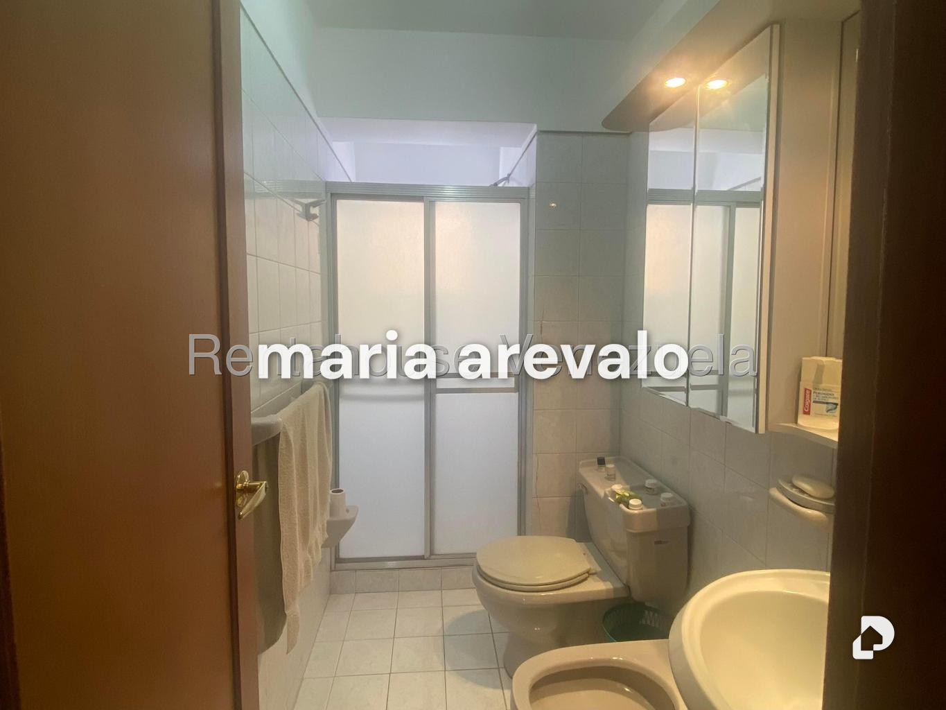 Apartment in San Bernardino, Caracas – 10