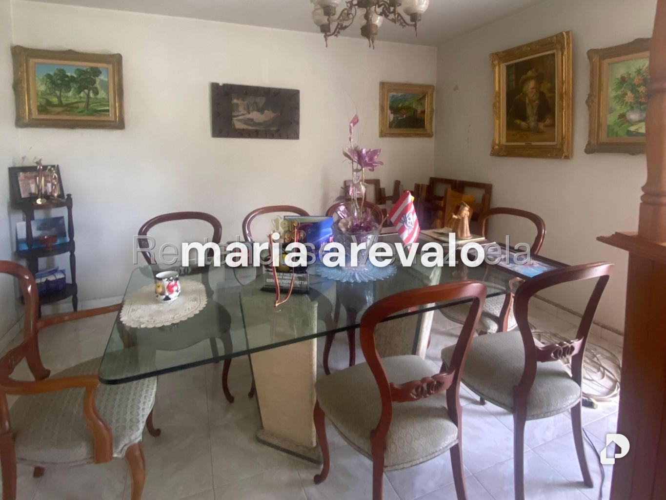 Apartment in San Bernardino, Caracas – 5