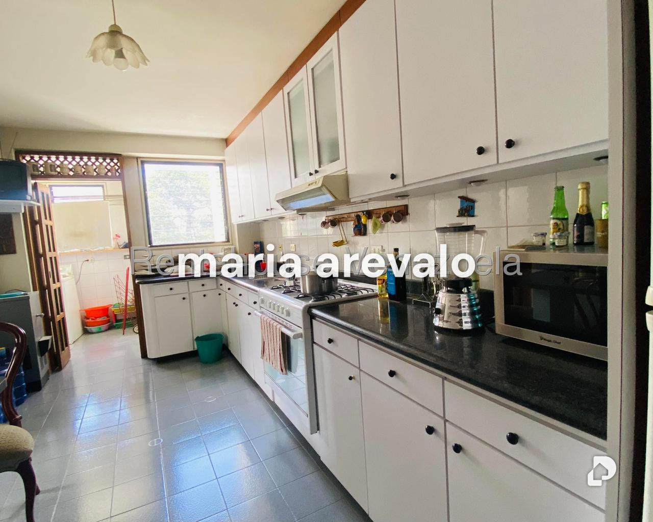 Apartment in San Bernardino, Caracas – 3