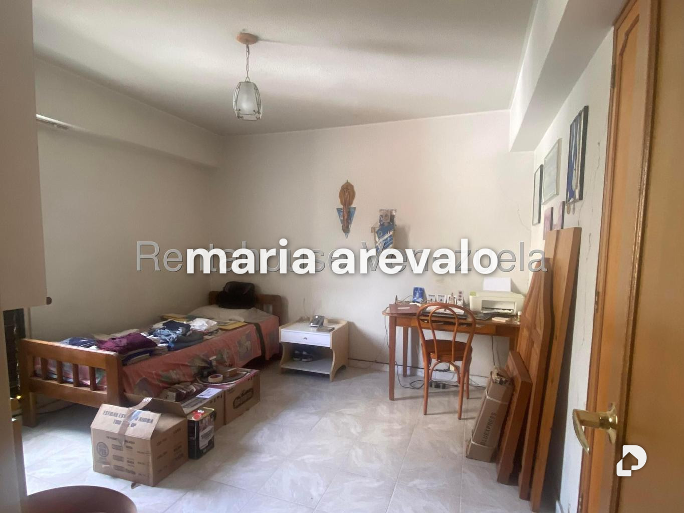 Apartment in San Bernardino, Caracas – 11