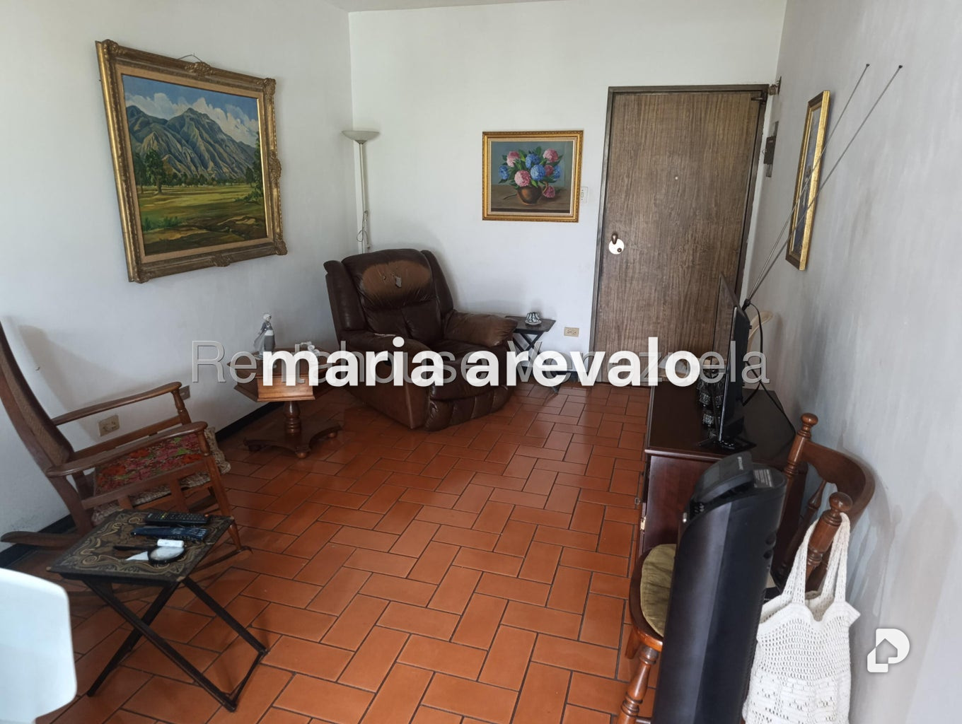 Apartamento en Los Chaguaramos, Caracas – 7