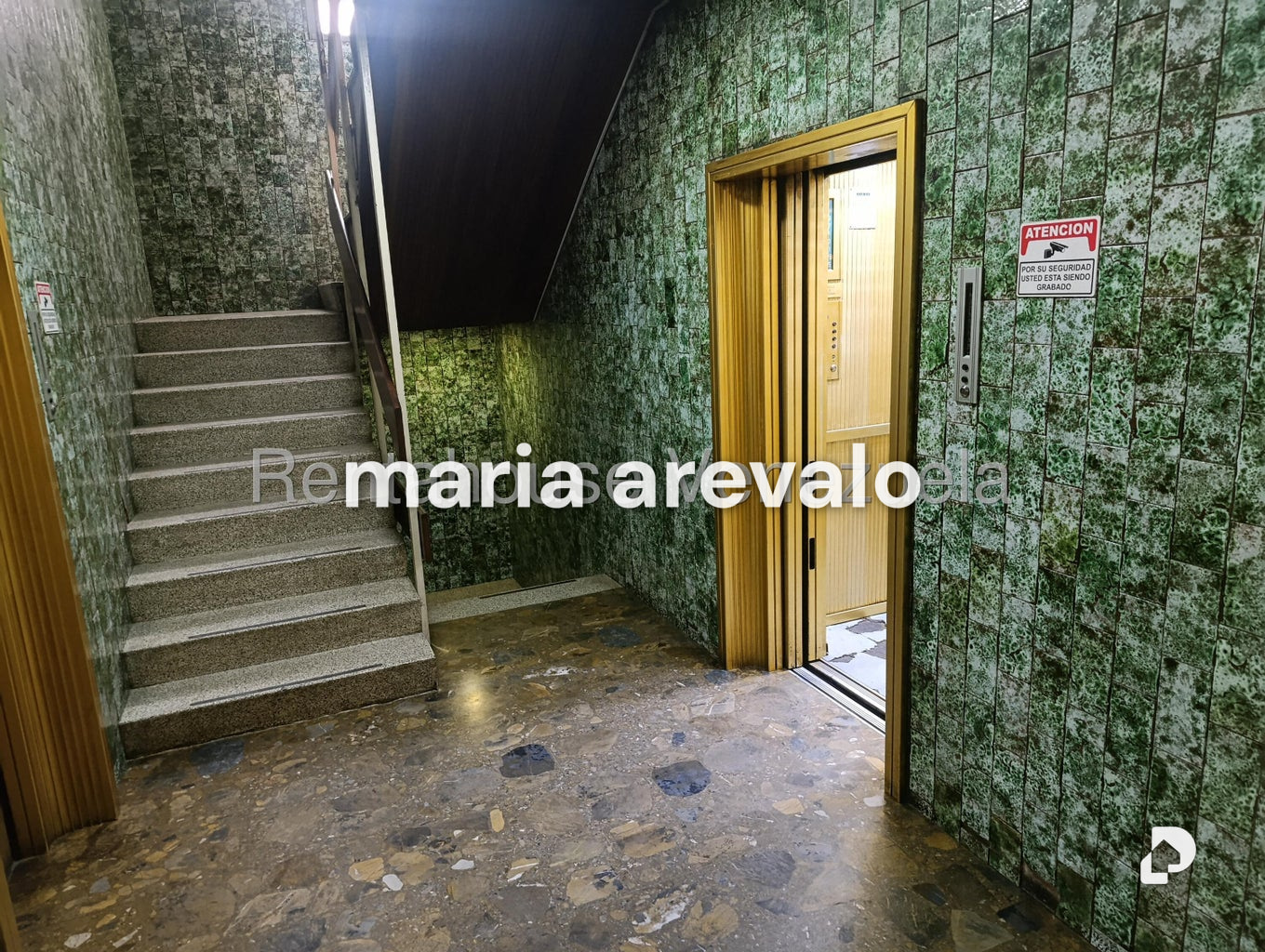 Apartamento en Los Chaguaramos, Caracas – 4