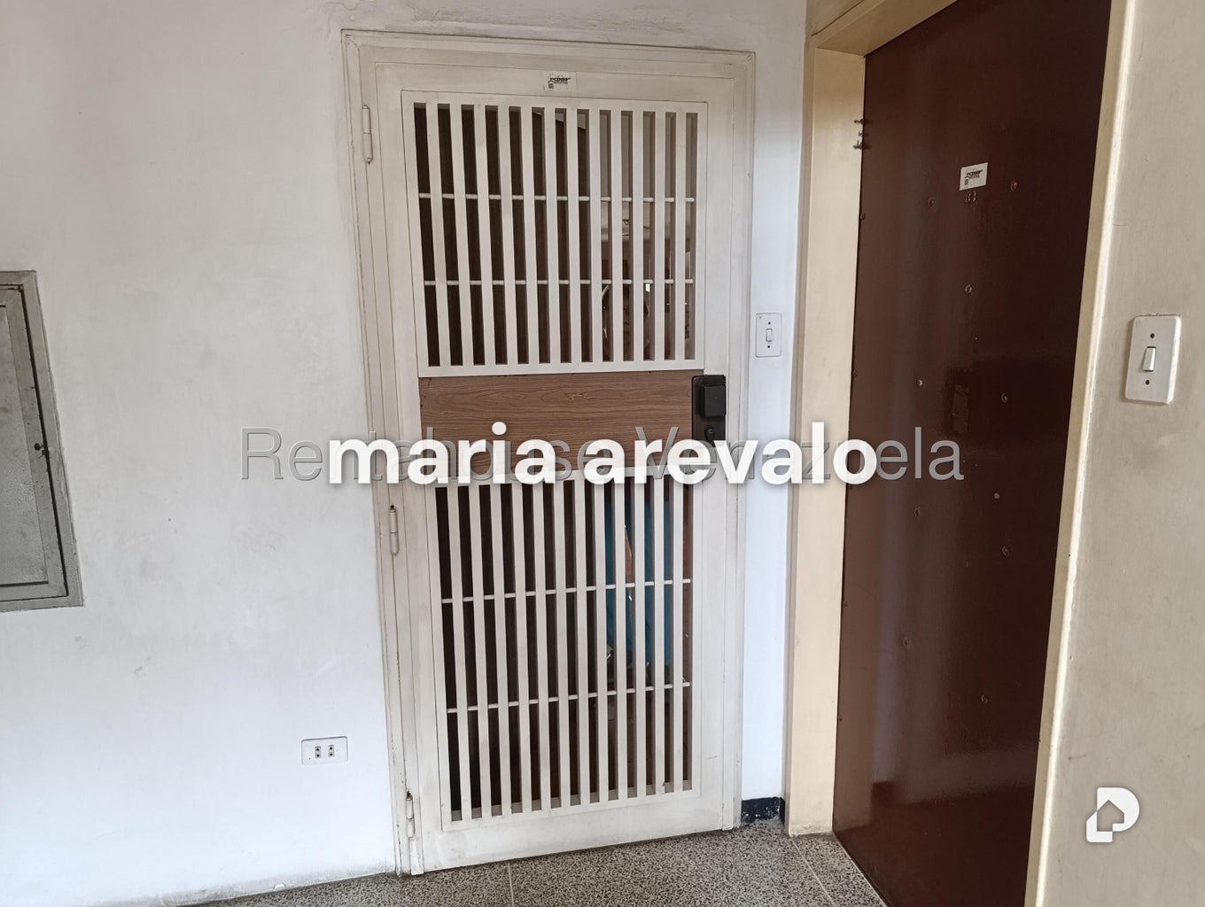 Apartamento en Los Chaguaramos, Caracas – 5