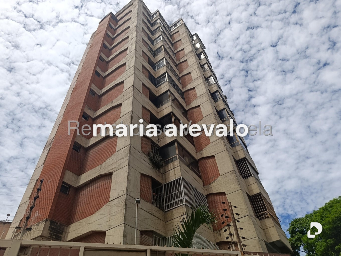 Apartamento en Los Chaguaramos, Caracas – 1