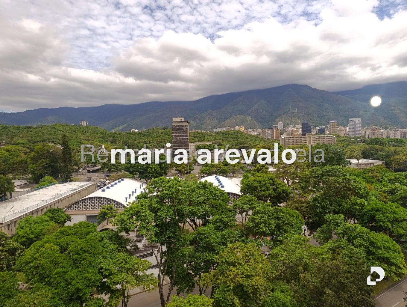 Apartamento en Los Chaguaramos, Caracas – 11