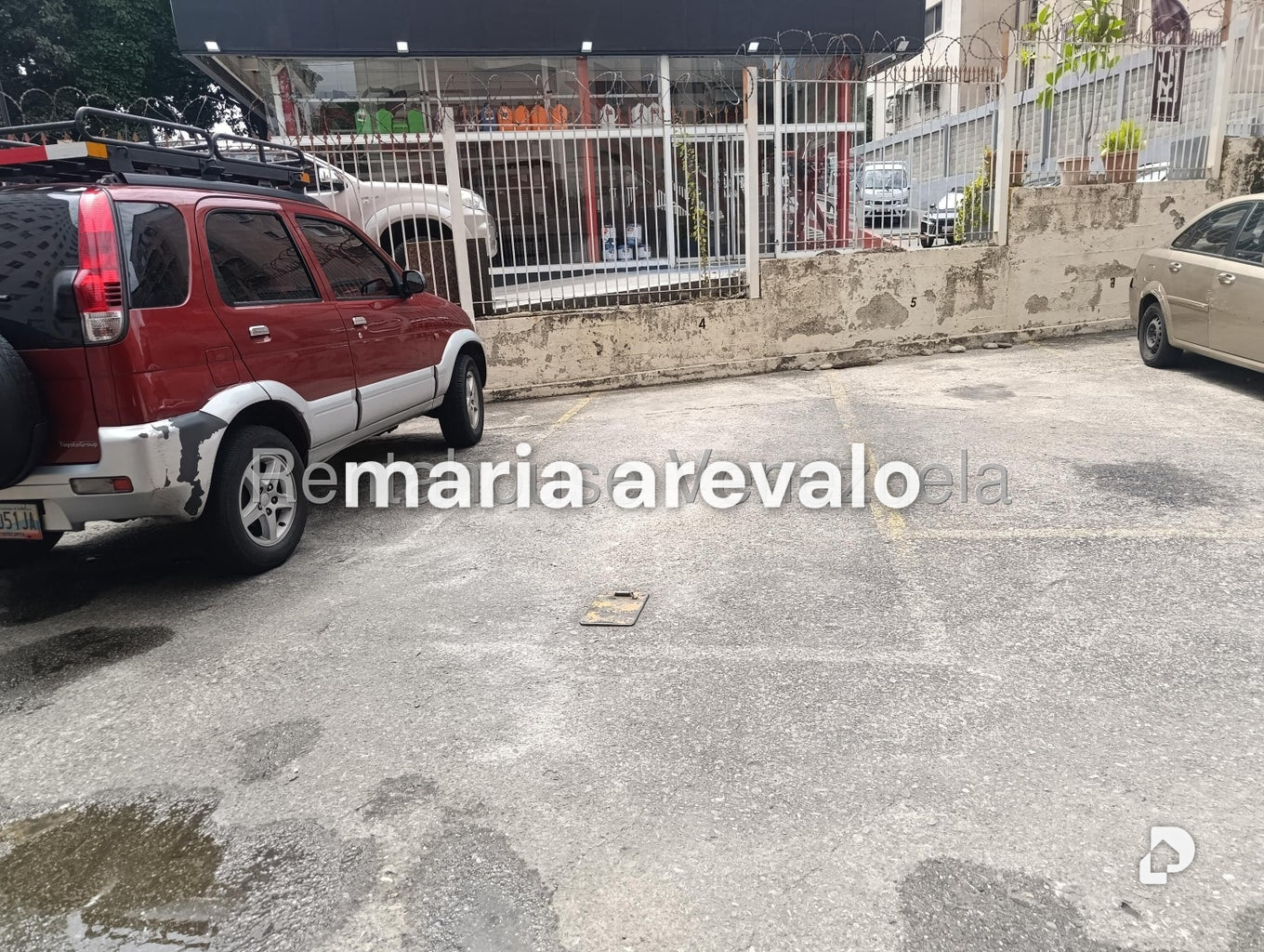 Apartamento en Los Chaguaramos, Caracas – 13