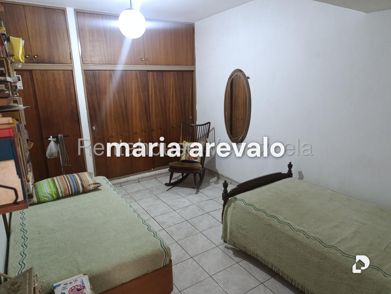Apartamento en Los Chaguaramos, Caracas – 9