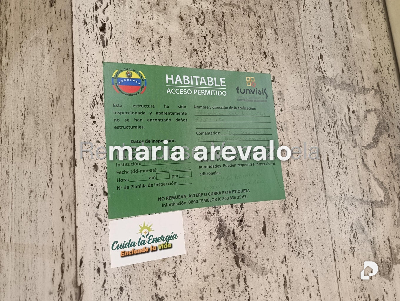 Apartamento en Los Chaguaramos, Caracas – 2