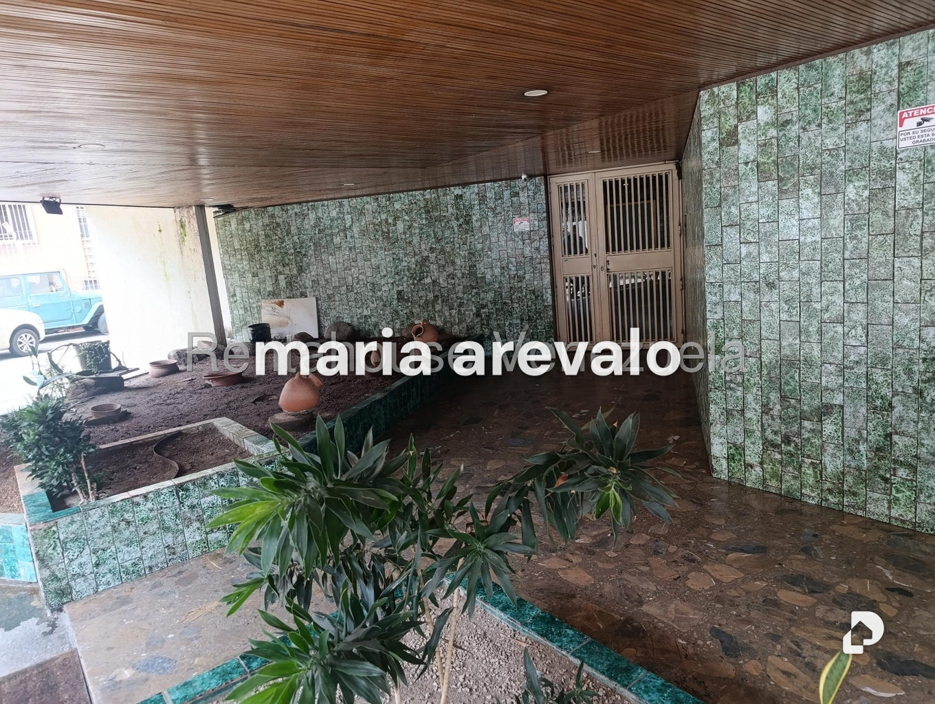 Apartamento en Los Chaguaramos, Caracas – 3