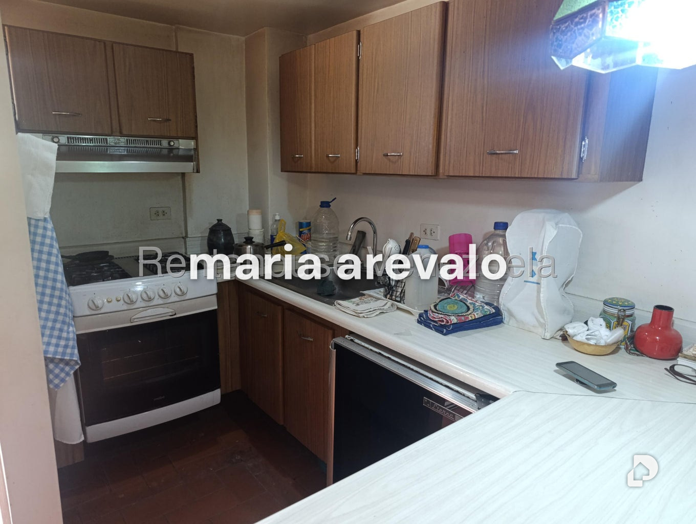 Apartamento en Los Chaguaramos, Caracas – 8