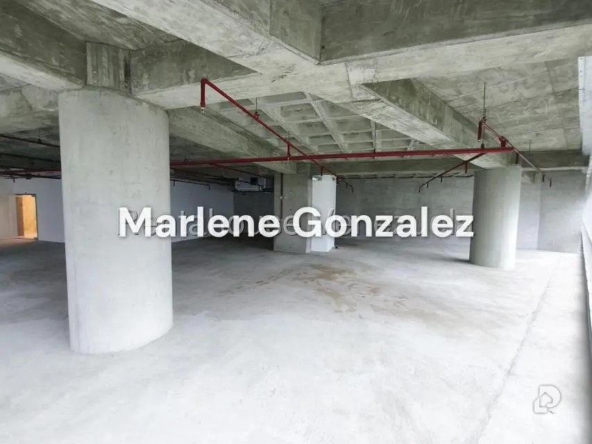 Oficina en Campo Alegre, Caracas – 5
