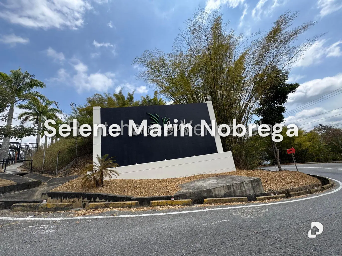 Apartamento en Loma Linda, Caracas – 1