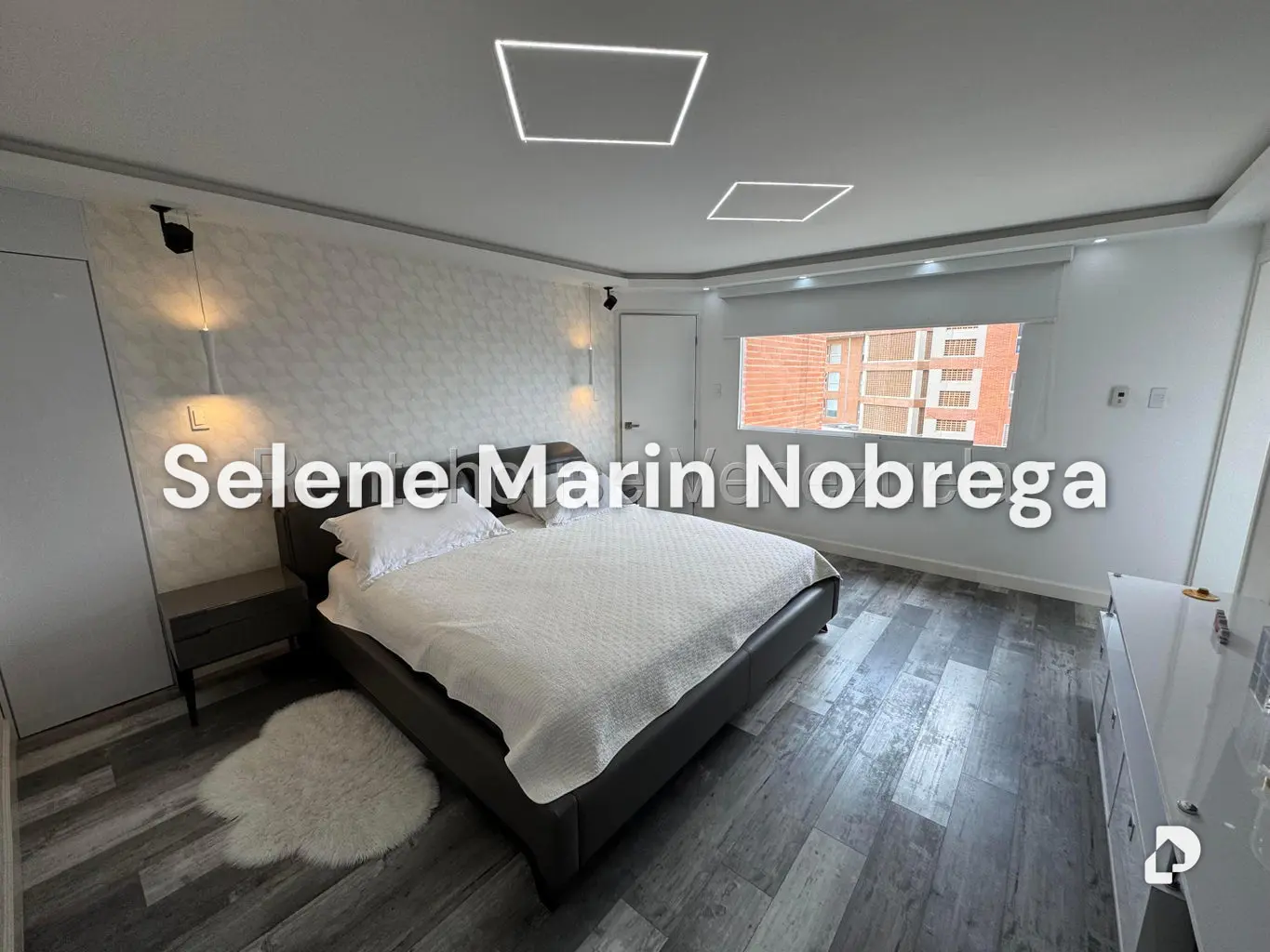 Apartamento en Loma Linda, Caracas – 18