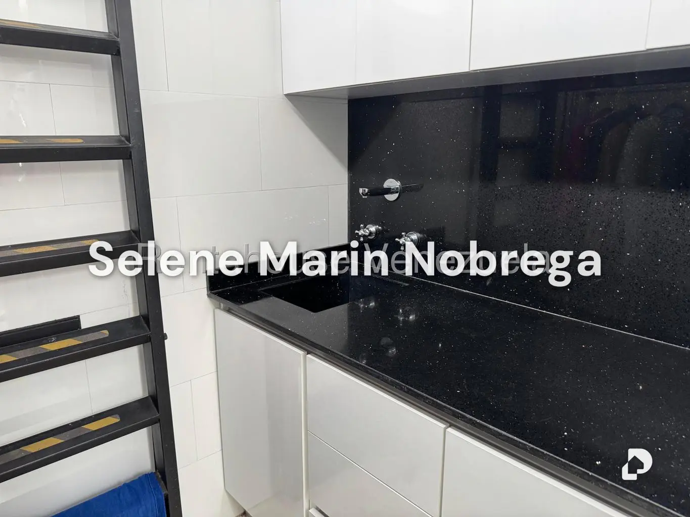 Apartamento en Loma Linda, Caracas – 28