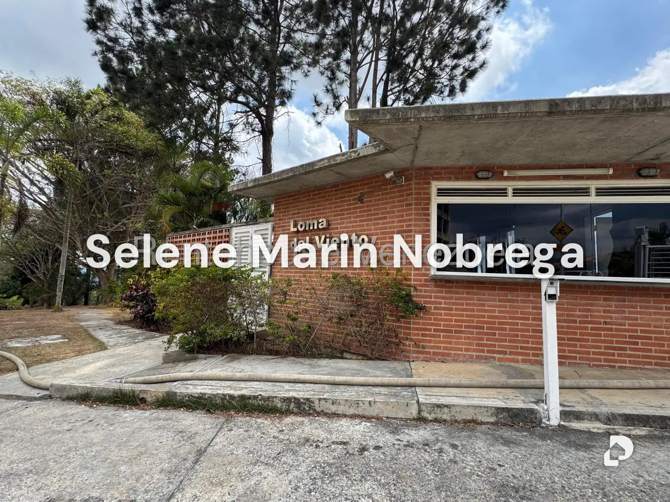 Apartamento en Loma Linda, Caracas – 2