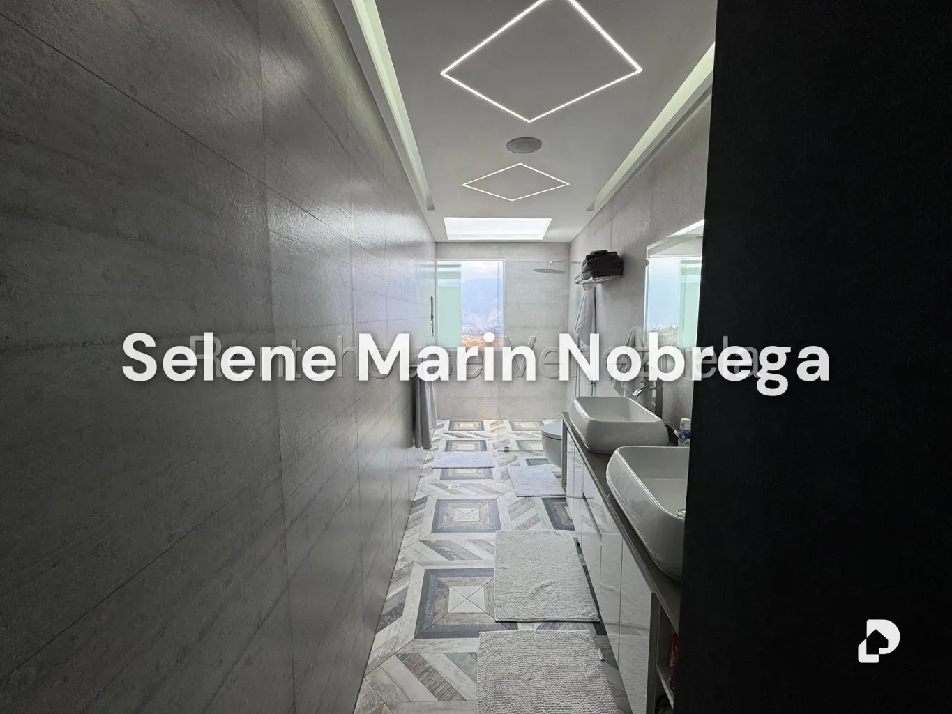 Apartamento en Loma Linda, Caracas – 21