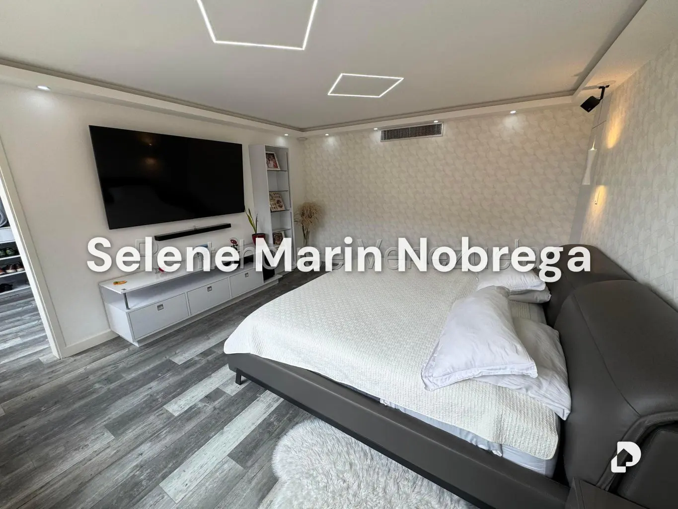 Apartamento en Loma Linda, Caracas – 17