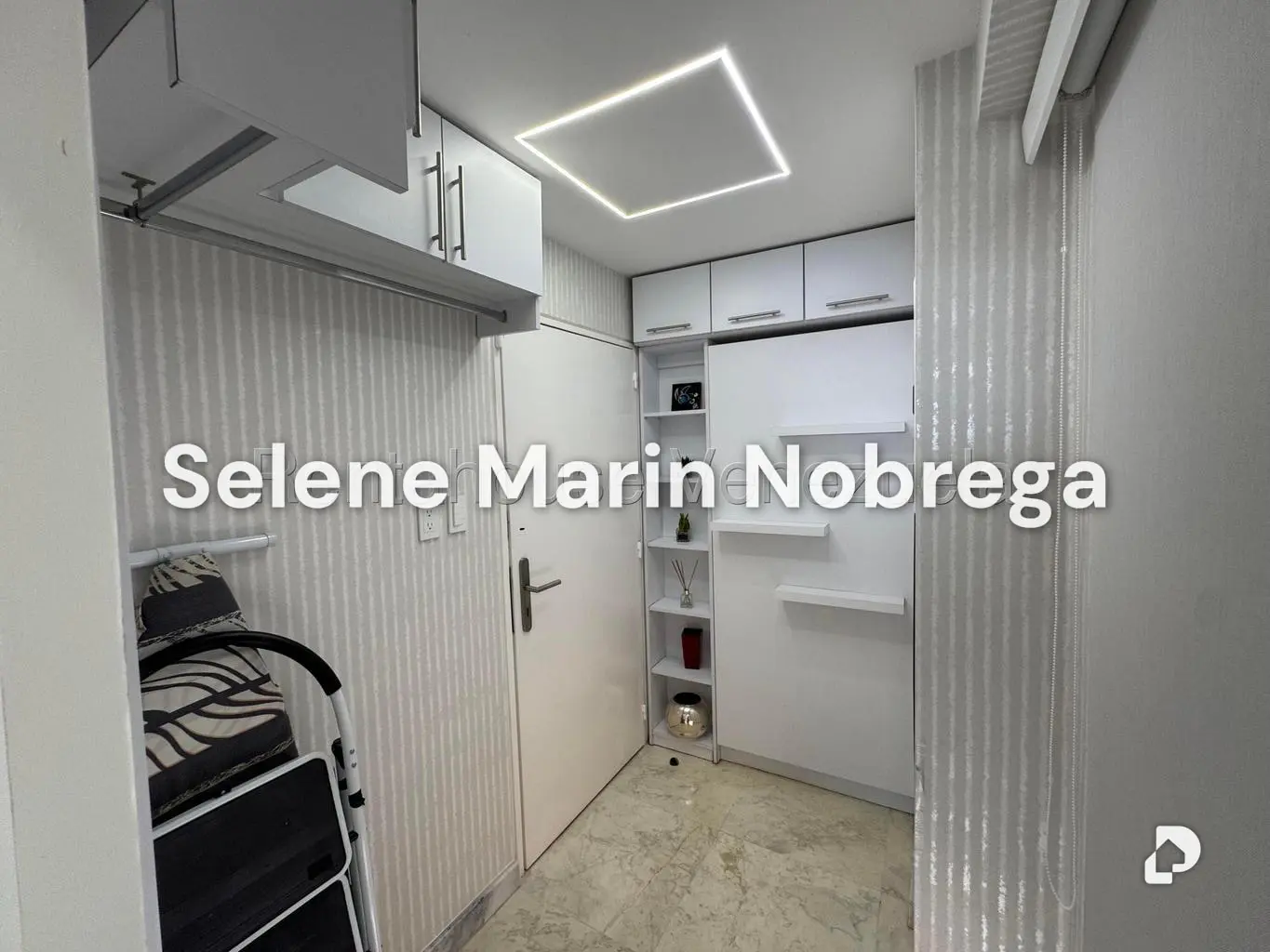 Apartamento en Loma Linda, Caracas – 30