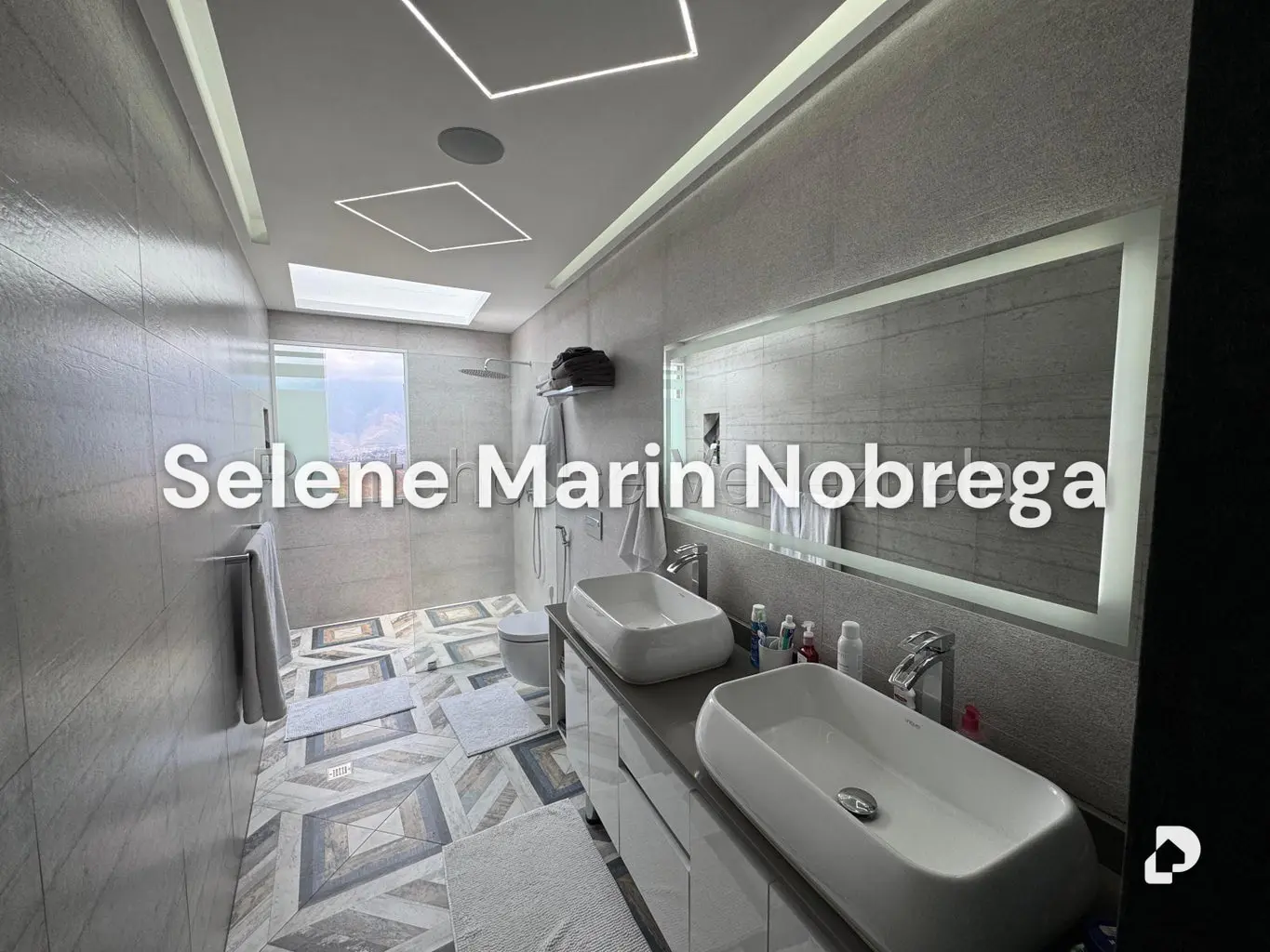 Apartamento en Loma Linda, Caracas – 20