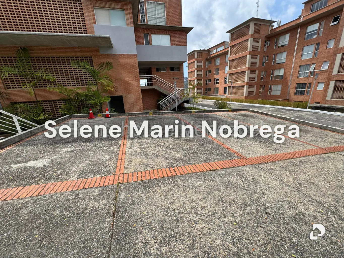 Apartamento en Loma Linda, Caracas – 4