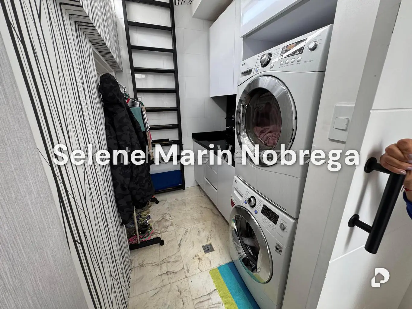 Apartamento en Loma Linda, Caracas – 26