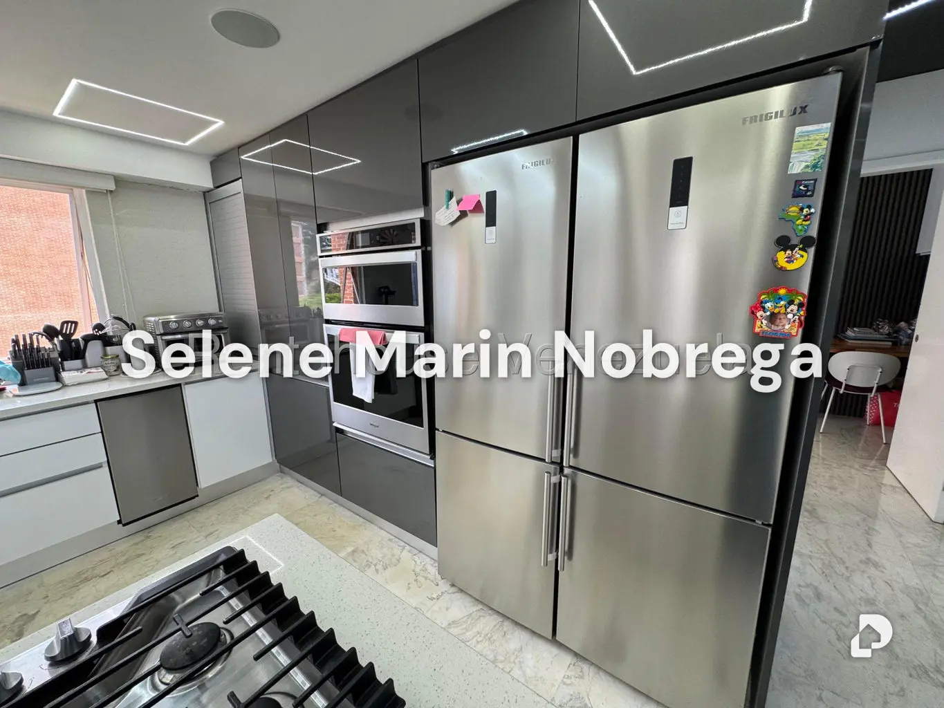 Apartamento en Loma Linda, Caracas – 9
