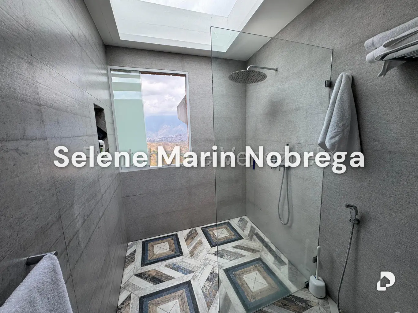 Apartamento en Loma Linda, Caracas – 19