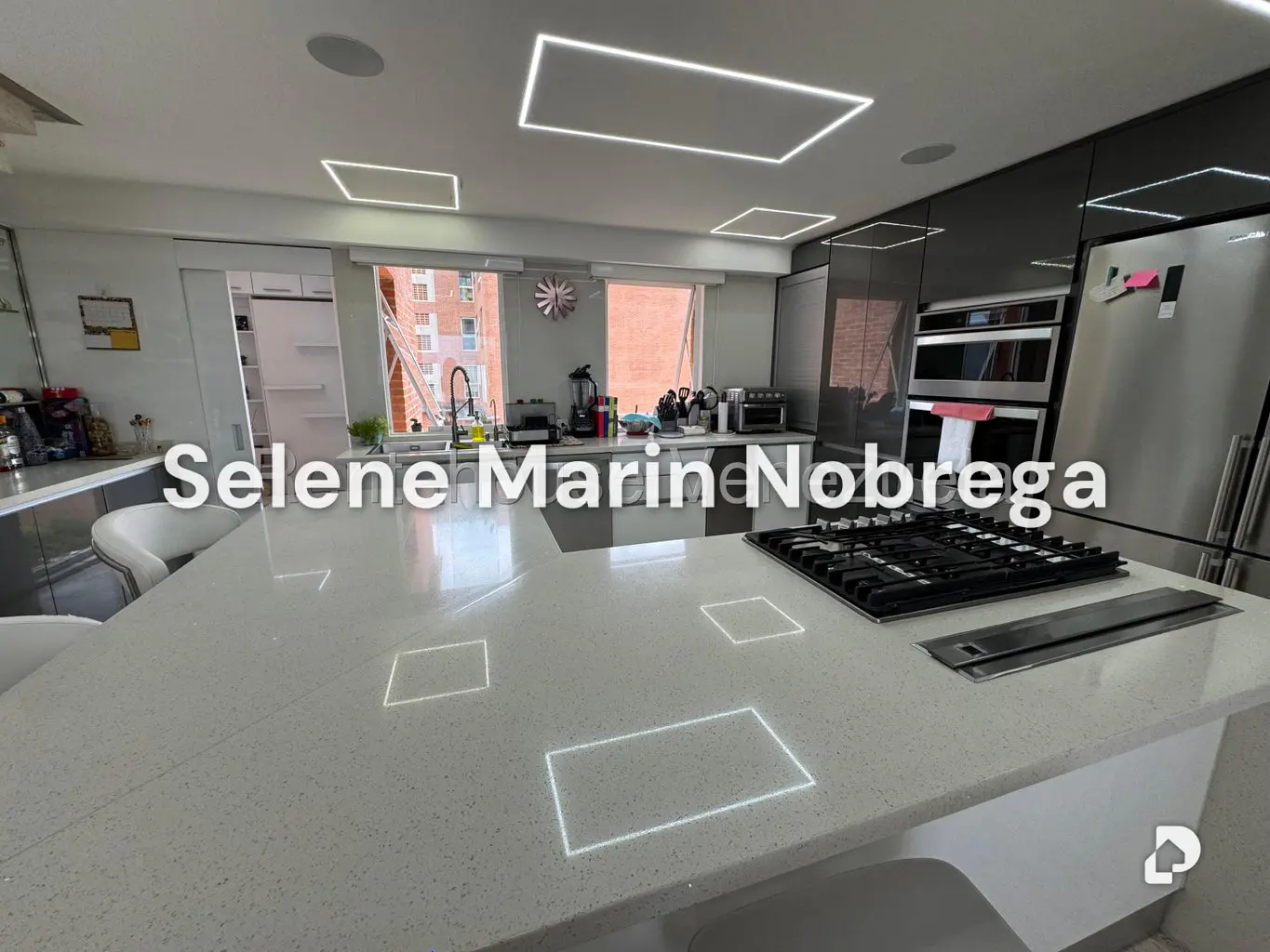 Apartamento en Loma Linda, Caracas – 7