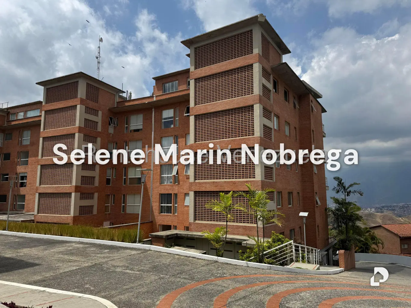 Apartamento en Loma Linda, Caracas – 3