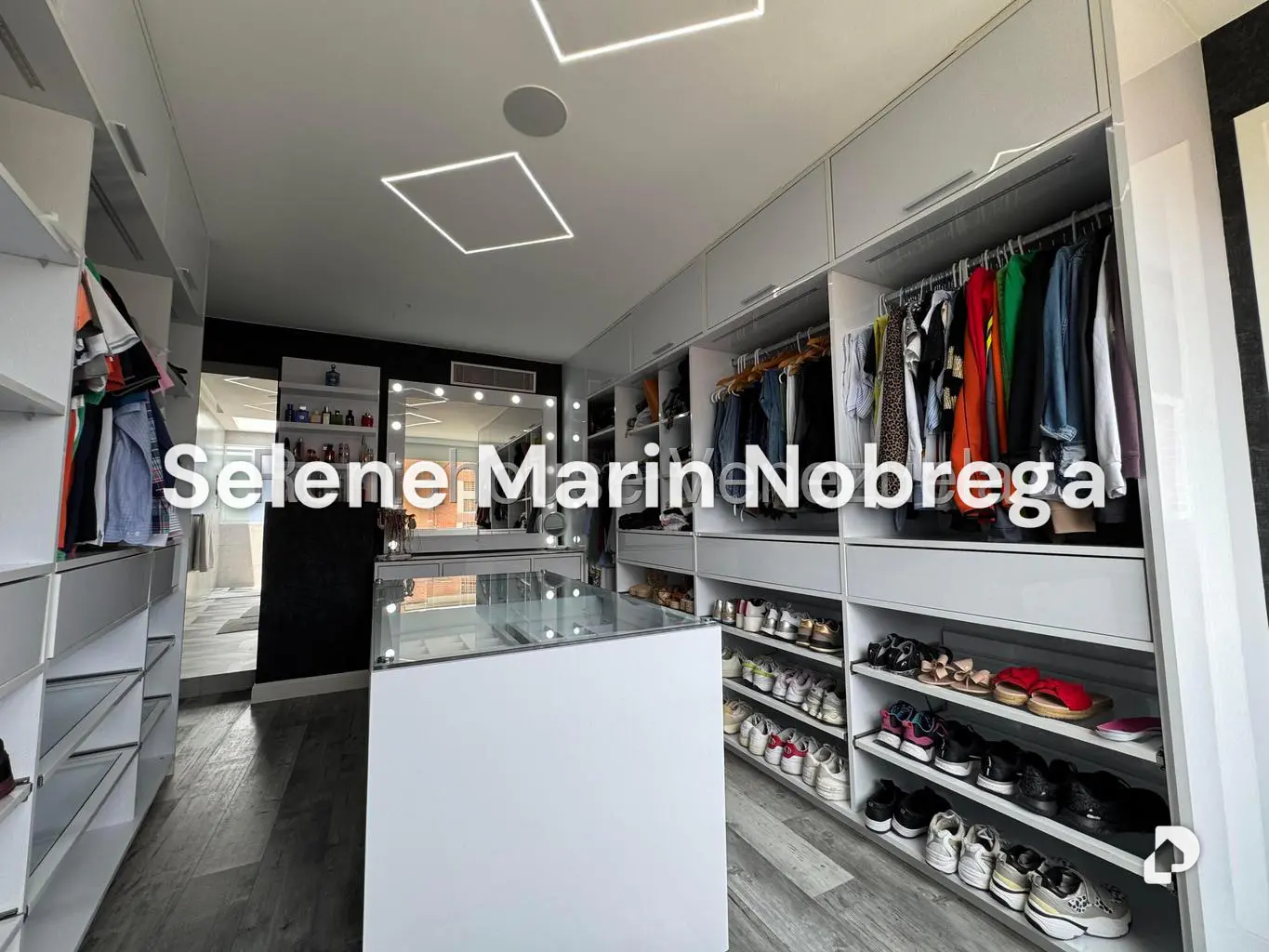 Apartamento en Loma Linda, Caracas – 24